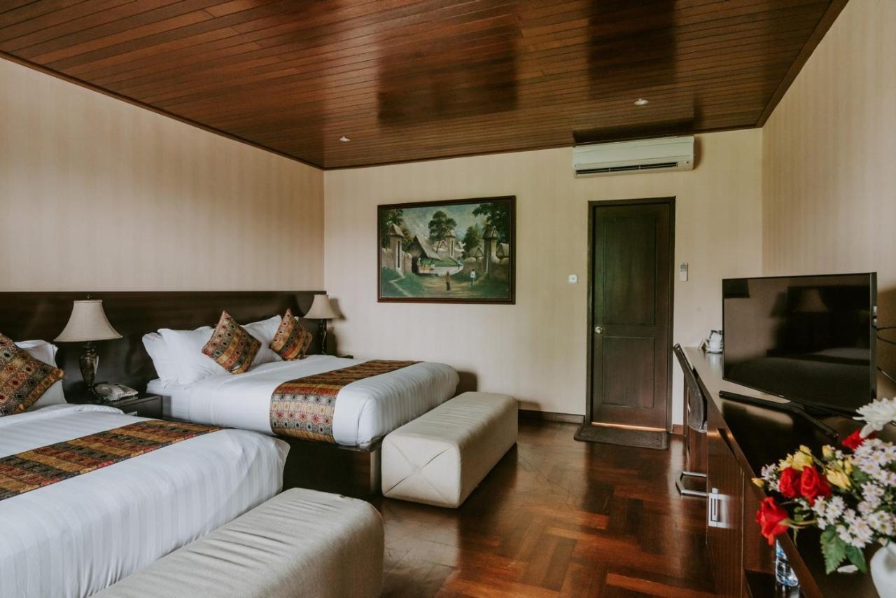 Arthur Suites By Mahavilas Kuta  Luaran gambar